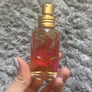 Pacifica Island Vanilla Perfume